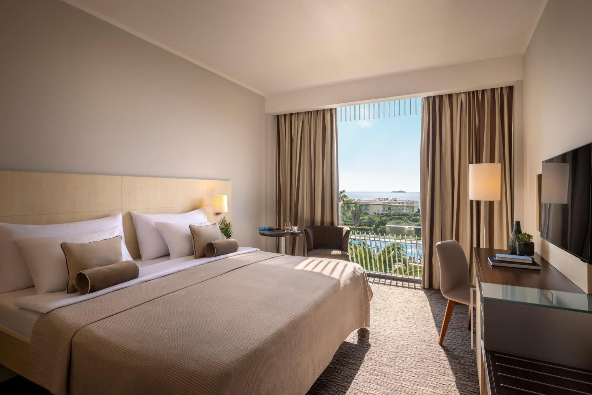 Room 21 Seaside